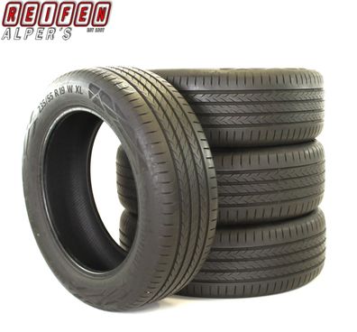4X 235/55 R19 105Y CONTI EcoContact 6 Q Sommerreifen