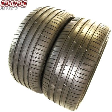 2x 275/40 R21 107W Michelin Pilotsport EV Acoustic Sommerreifen