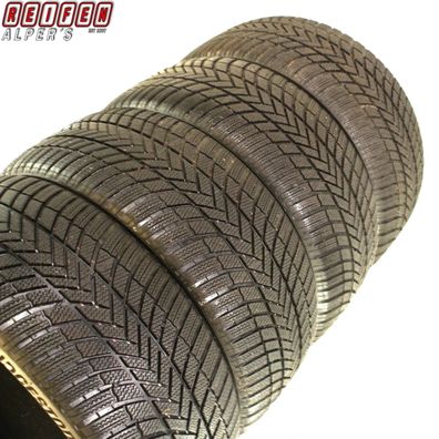 265 40 R21 105H XL M&S Bridgestone Blizzak LM005 MOE-S RFT Winterreifen wie. NEU