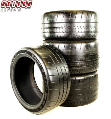 285 35 ZR19 103Y / / 335 30 ZR20 108Y Michelin PilotSport Cup2 R Mo1 Sommerreifen ,