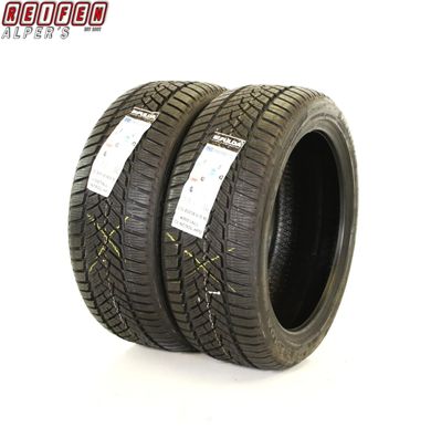 2X 225/45 R18 95V FULDA Kristallcontrol HP2 Winterreifen NEU
