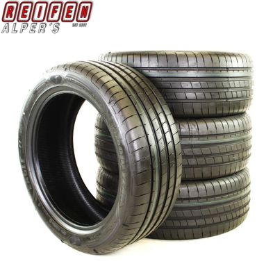 4X 245/45 R18 100Y GOOD YEAR EAGLE F1 (Asymetric)3 Sommerreifen TOP