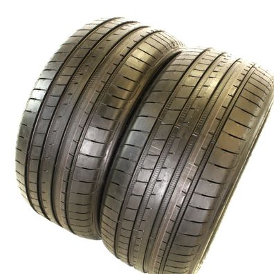 2X 245/40 R18 97Y XL Good Year Eagle F1 Asymetric 5 Sommerreifen