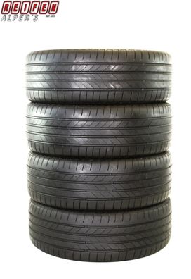 4x 235/55 R19 105W Bridgestone Turanza T005 Mo-S B-Silent Sommerreifen