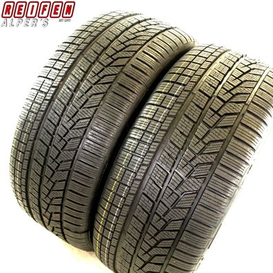 2x 255 45 R19 104V XL M&S Hankook Winter I'cept Evo2 Winterreifen NEU