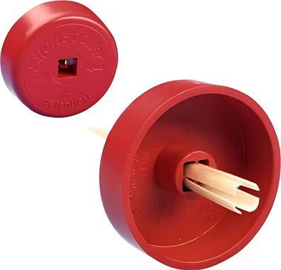 KNORR Prandell 218529248 Strohspalter