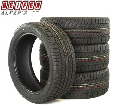 4X 225/45 R18 95H XL CONTI Wintercontact TS 870 P Wintercontact