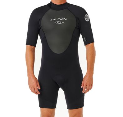 RIP CURL Neoprenanzug Omega Bz Spr 22Fl black