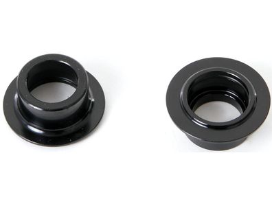 Umrüstkappen Set 716 Steckachse 15 mm