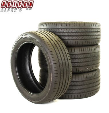 4x 255/45 R20 105W-285/40 R20 108W CONTI Ecocontact 6 Sommerreifen