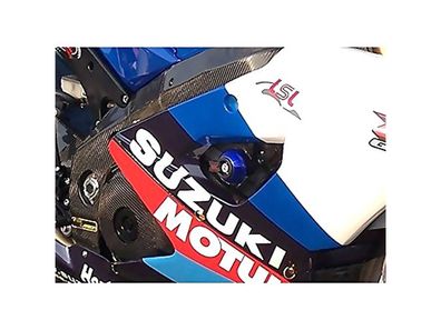 LSL Montagesatz "Crash Pad" Die Crash Pads werden direkt verschr