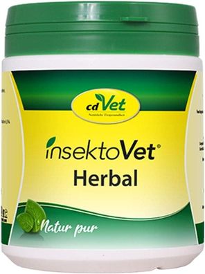 insektoVet Herbal 250 g