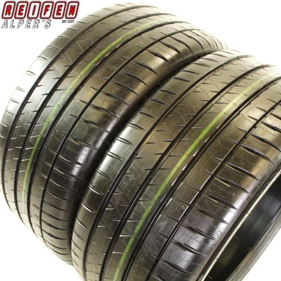 2x 275/35 R20 (102Y) (Z) Michelin Pilot Sport 4 S Sommerreifen TOP