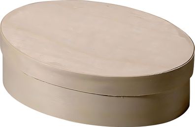 KNORR Prandell 218735594 Spanschachtel 55 x 83 x 30 mm Pappel