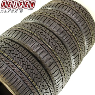 4x 275/40 R21 107V XL CONTI Wintercontact TS 860 S Winterreifen NEU