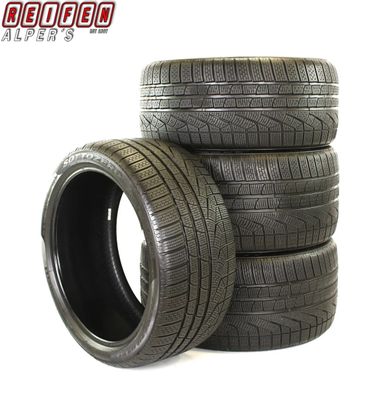 265/35 R19 98W-295/30 R20 101W xl Pirelli Sottozero II Winterreifen