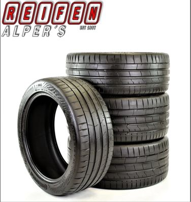 245/45 R19 102Y-275/40 R19 105Y Conti SportContact7 * Mo wie NEU Sommerreifen