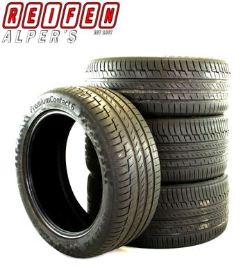 285/45 R22 114Y-325/40 R22 114Y Conti 6 SILENT aus2023 Sommerreifen