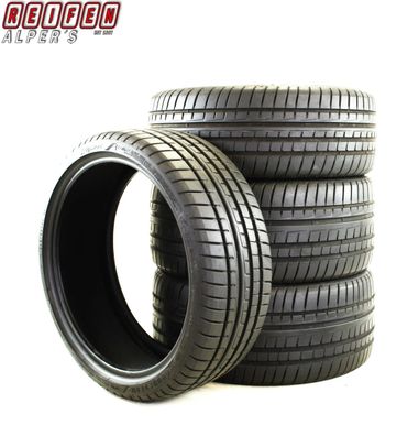 245/35 R20 95Y-275/30 R20 97Y GOOD YEAR RUN FLAT*MOE Sommerreifen