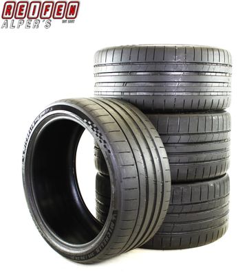 295/30 R21 102Y - 305/30 R21 104Y Michelin PilotSport S 5 Sommerreifen