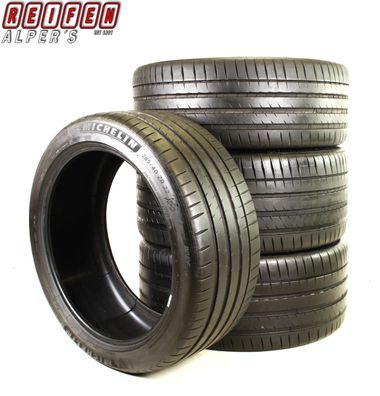 285/40 R22 110Y-325/35 R22 114Y Michelin Pilotsport 4S Sommerreifen