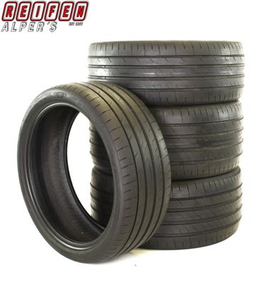 245/35 R20 95Y-275/30 R20 97Y XL GOOD YEAR Asymetric5 Sommerreifen