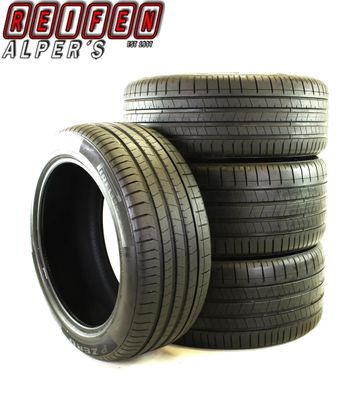 4x 275/45 R21 107Y-315 40 R21 111Y Pirelli Pzero PZ4 Mo TOP Sommerreifen w. NEU