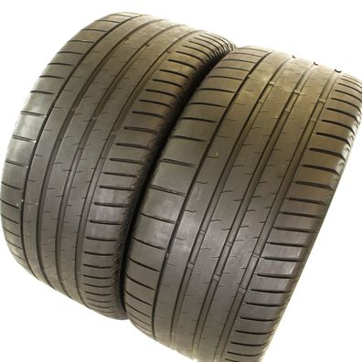 2x Sommerreifen 295/40 R20 110YXL MO1 Bridgestone Potenza SPORT XL MFS MO1 BSW 5mm