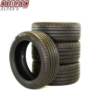 245/45 R19 102Y-275/40 R19 105Y Pirelli PZERO PZ4 RUN FLAT Sommerreifen TOP
