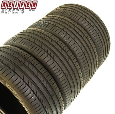 4X 245/45 R19 99Y XL CONTI Sportcontact 5 Sommerreifen top