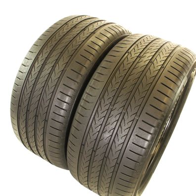 2X 285/40 R20 108W XL CONTI EcoContact 6 Q Sommerreifen