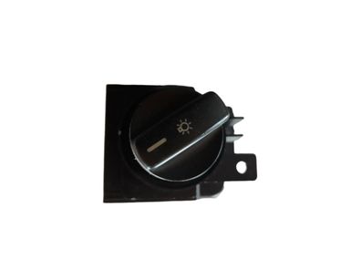 Schalter Licht Lichtschalter für Mercedes B-KLASSE (W245) B 200 A1695451004