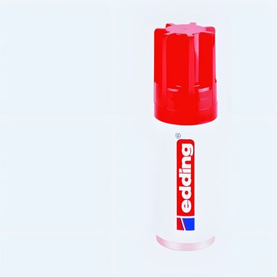 Edding Permanentmarker 3000 1,5-3 mm 8er-Set Dose