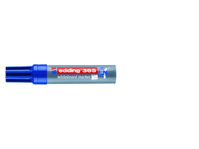 Edding Whiteboardmarker 365 2-7 mm blau
