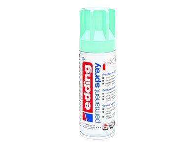 Edding Acryllack Pastell matt 5200 Dose 200 ml pastellblau