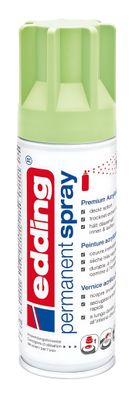 Edding Acryllack Pastell matt 5200 Dose 200 ml pastellgrün