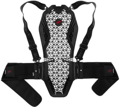 Zandona Rückenprotektor AIRnet Back Pro (Ancb2a7) X7 94649