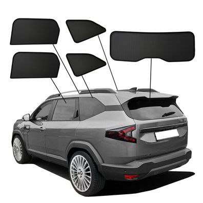 Sonnenschutz SunClip Dacia Bigster (DJF) ab 05/2025