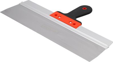Fassadenspachtel 450x90 mm, Edelstahl