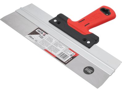 Szpachla Fasadowa Nierdzewna 350MM