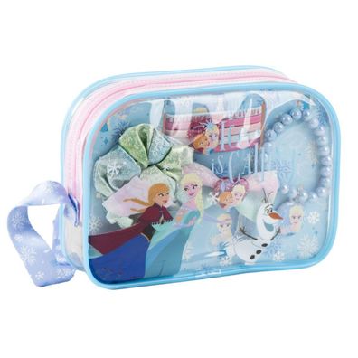 Disney Frozen Beauty Set Kinder Schmink und Spielaccessoires