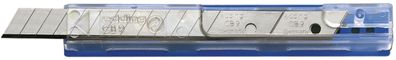 Edding Cutter Ersatzklingen CB 9 mm 10 Stück
