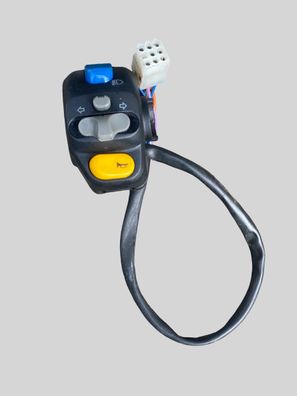 Original Peugeot Speedfight 1,2 Schaltereinheit links Hupe Blinker Fernlicht