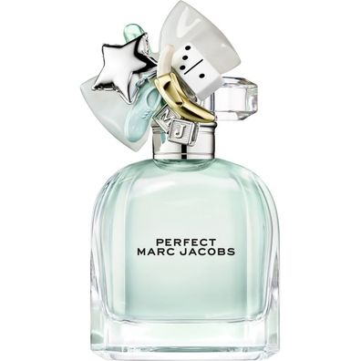 Marc Jacobs Perfume Perfect Eau de Toilette, 50 ml