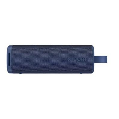 Xiaomi Sound Outdoor 30W Tragbarer Bluetooth Lautsprecher Blau EU QBH4265GL