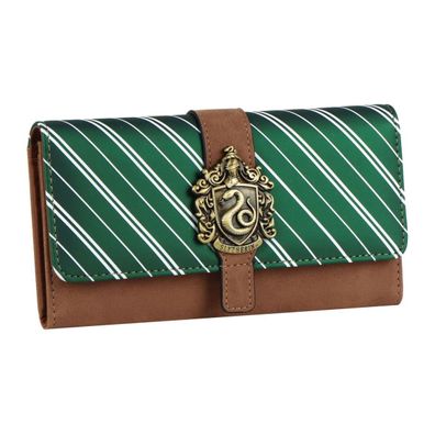 Harry Potter Gryffindor Portemonnaie 20x10x3 cm Kunstleder