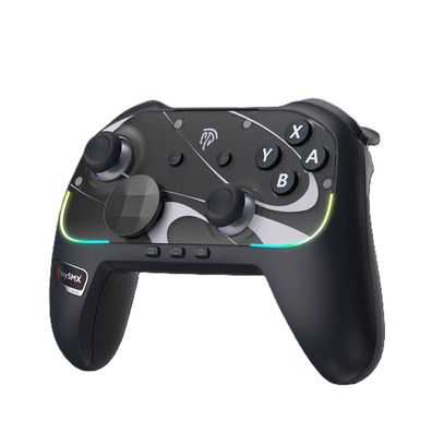 EasySMX S10 Gaming Controller kompatibel mit Switch, Windows, Android & IOS