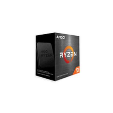 AMD Ryzen 9 5950X BOX