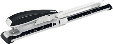 LEITZ 5560 Heftgerät NeXXt Langarm 40Blatt schwarz