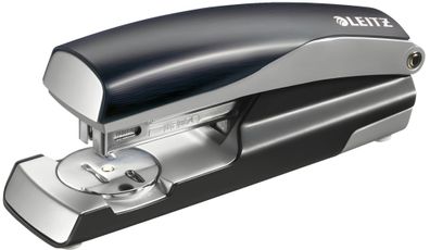 Heftgerät NeXXt Style satin schwarz Büroheftgerät